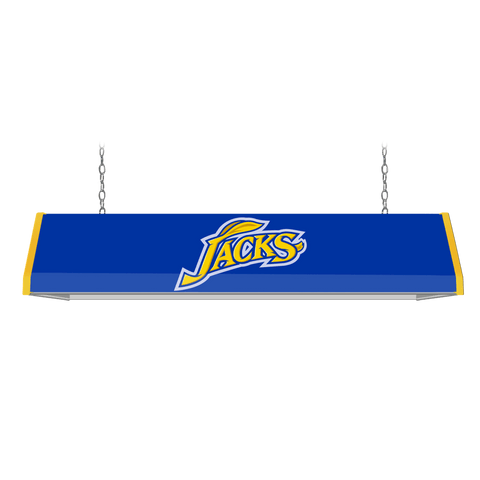 South Dakota State Jackrabbits: Standard Pool Table Light - The Fan-Brand