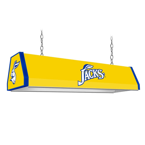 South Dakota State Jackrabbits: Standard Pool Table Light - The Fan-Brand