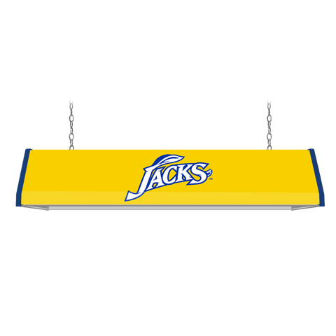 South Dakota State Jackrabbits: Standard Pool Table Light - The Fan-Brand