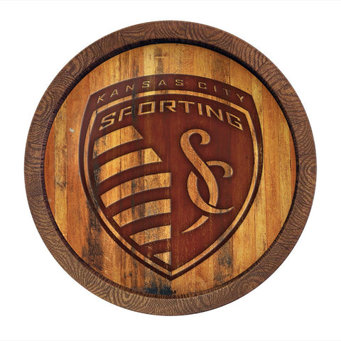 Sporting Kansas City: Branded 