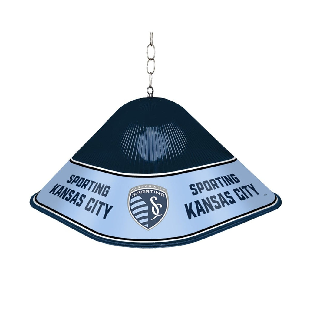 Sporting Kansas City: Game Table Light - The Fan-Brand
