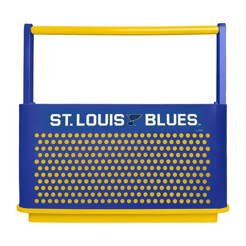 St. Louis Blues: Tailgate Caddy - The Fan-Brand