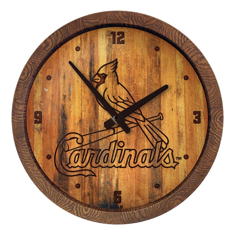 St. Louis Cardinals: Branded 