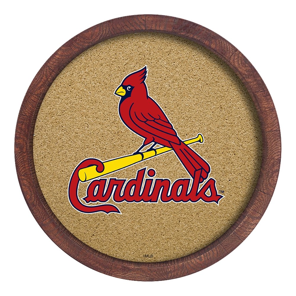 St. Louis Cardinals: 