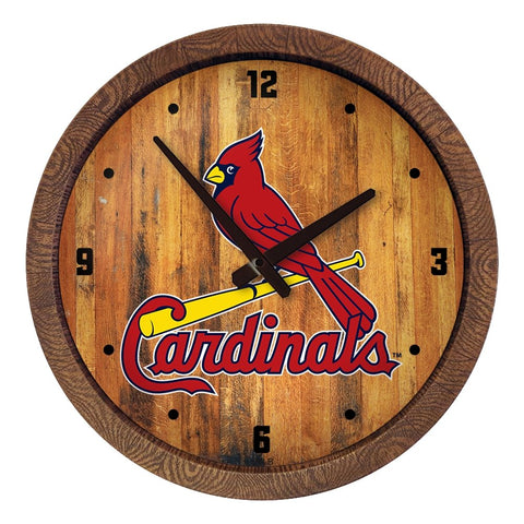 St. Louis Cardinals: 