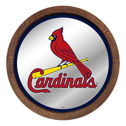 St. Louis Cardinals: 