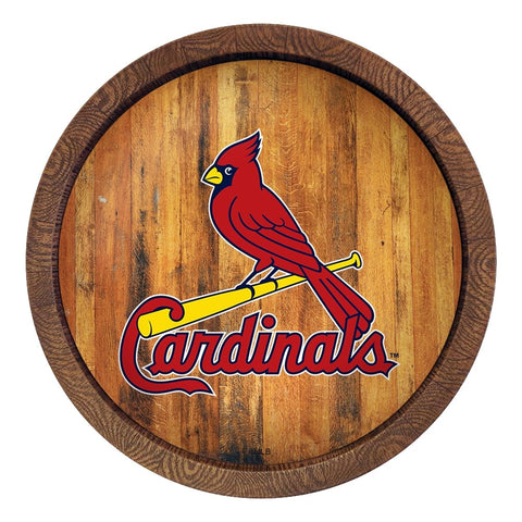 St. Louis Cardinals: 