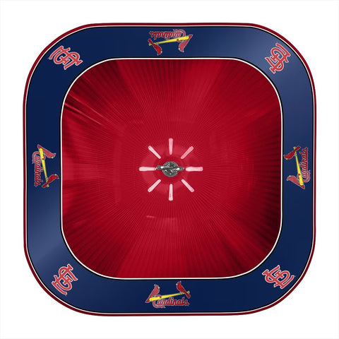 St. Louis Cardinals: Game Table Light - The Fan-Brand