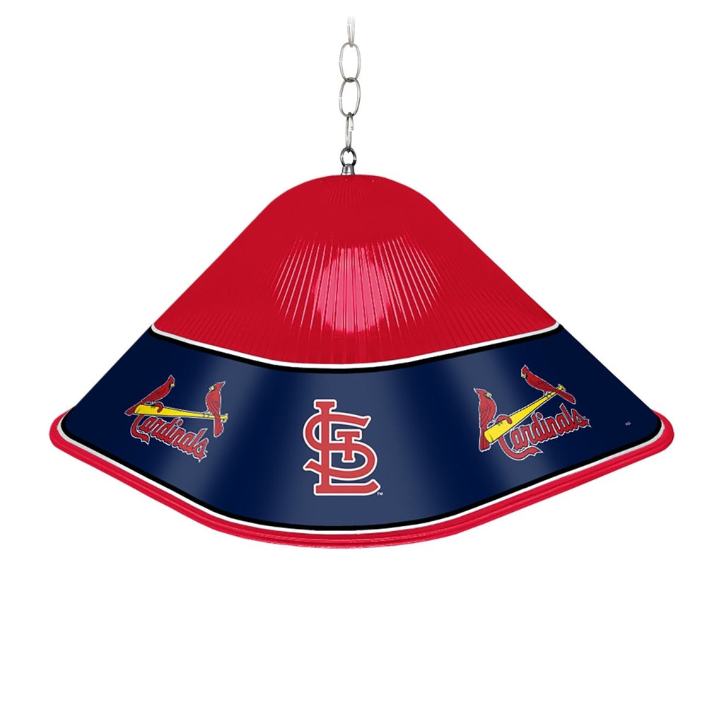 Franklin St. Louis Cardinals Red 2.5” Wristbands