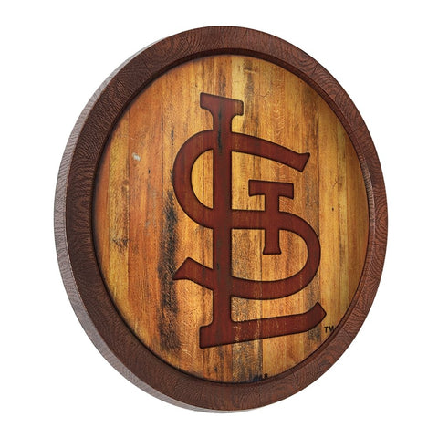 St. Louis Cardinals: Logo - Branded 