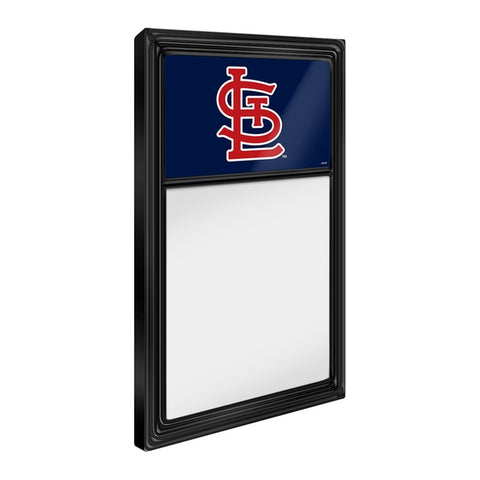 St. Louis Cardinals: Logo - Dry Erase Note Board - The Fan-Brand