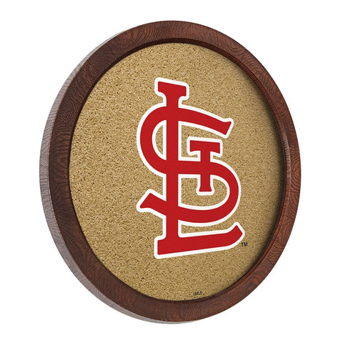 St. Louis Cardinals: Logo - 