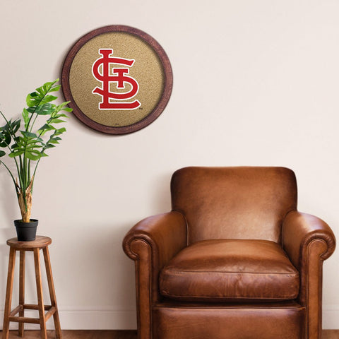 St. Louis Cardinals: Logo - 