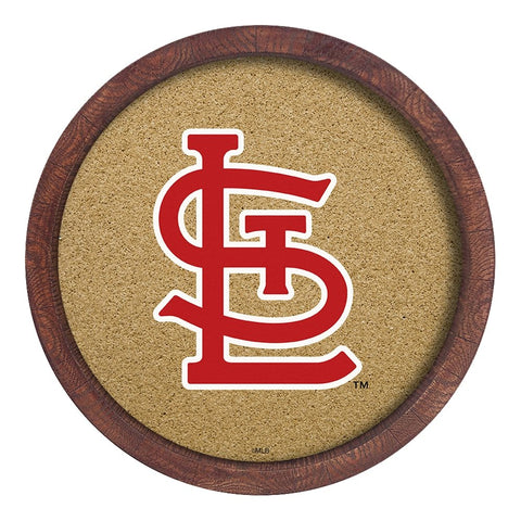 St. Louis Cardinals: Logo - 