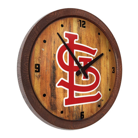 St. Louis Cardinals: Logo - 