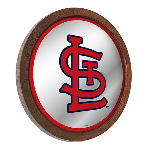 St. Louis Cardinals: Logo - 