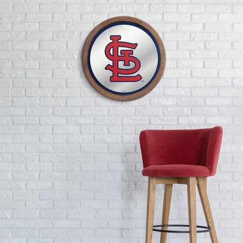 St. Louis Cardinals: Logo - 