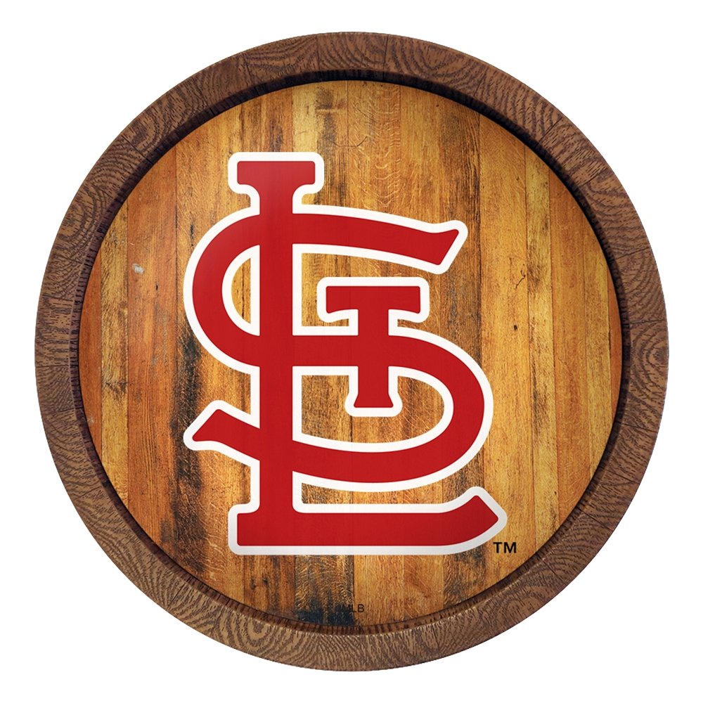 St. Louis Cardinals: Logo - 