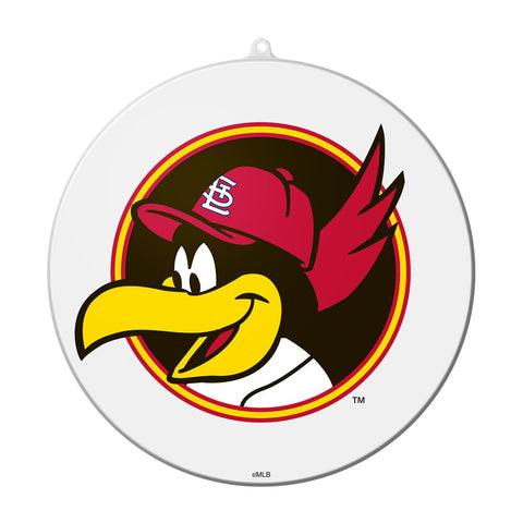 St. Louis Cardinals: Sun Catcher Ornament - The Fan-Brand