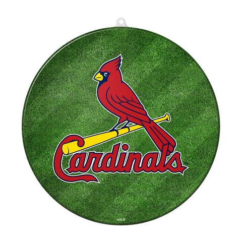 St. Louis Cardinals: Sun Catcher Ornament - The Fan-Brand