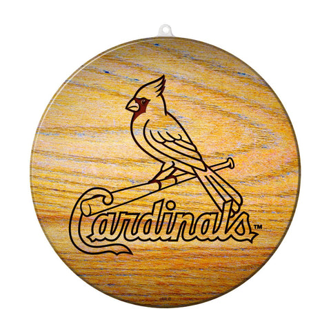 St. Louis Cardinals: Sun Catcher Ornament - The Fan-Brand