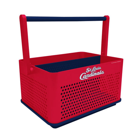 St. Louis Cardinals: Tailgate Caddy - The Fan-Brand