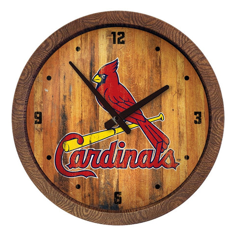 St. Louis Cardinals: Weathered 