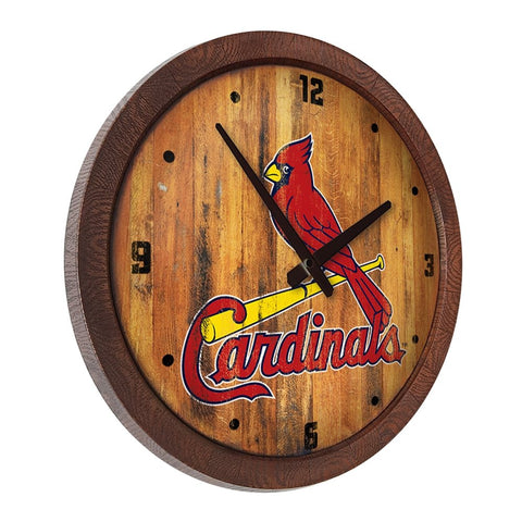 St. Louis Cardinals: Weathered 