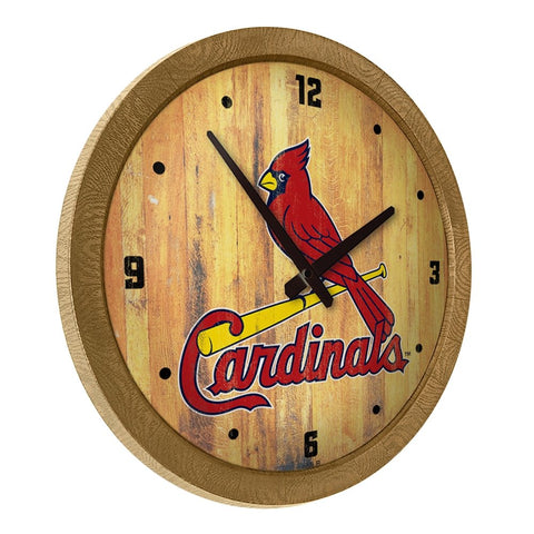 St. Louis Cardinals: Weathered 