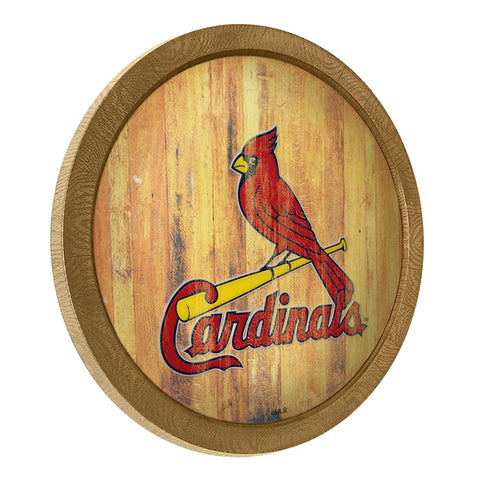 St. Louis Cardinals: Weathered 