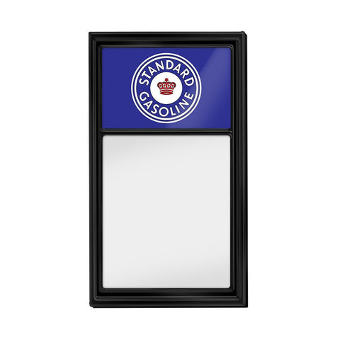 Standard: Red Crown - Dry Erase Note Board - The Fan-Brand