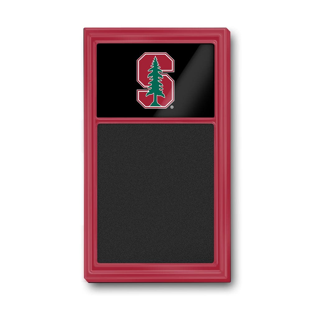 Stanford Cardinal: Chalk Note Board - The Fan-Brand