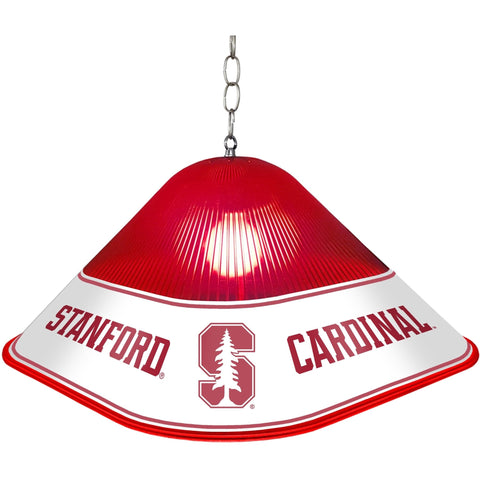 Stanford Cardinal: Game Table Light - The Fan-Brand