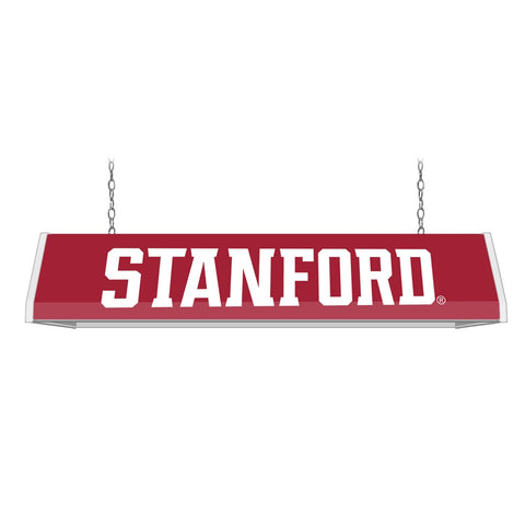 Stanford Cardinal: Standard Pool Table Light - The Fan-Brand