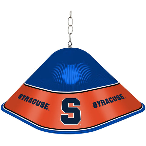 Syracuse Orange: Game Table Light - The Fan-Brand