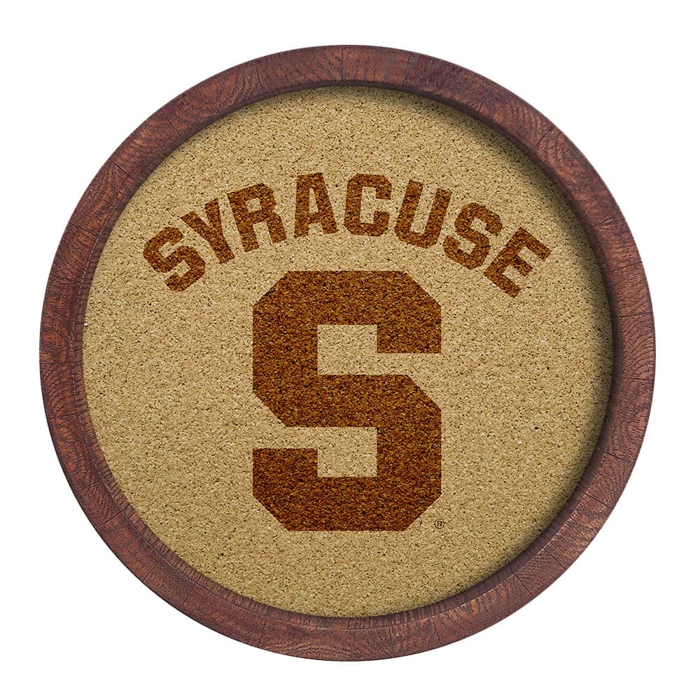 Syracuse Orange: Logo - 