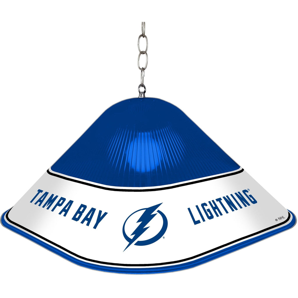 Tampa Bay Lightning: Faux Barrel Top Sign - The Fan-Brand
