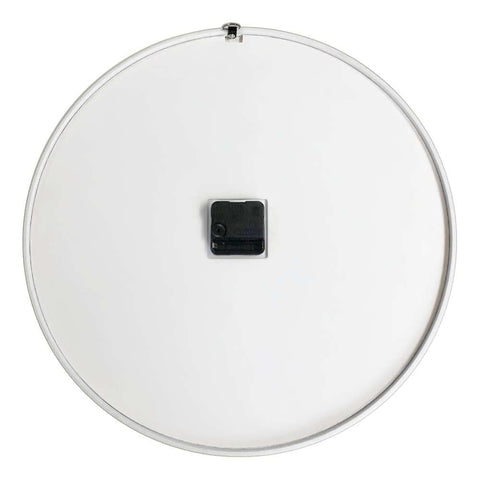 Tampa Bay Lightning: Modern Disc Wall Clock - The Fan-Brand