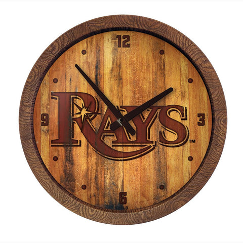 Tampa Bay Rays: Branded 