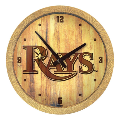 Tampa Bay Rays: Branded 