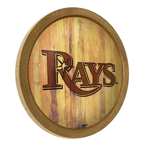 Tampa Bay Rays: Branded 
