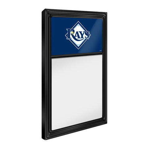 Tampa Bay Rays: Dry Erase Note Board - The Fan-Brand