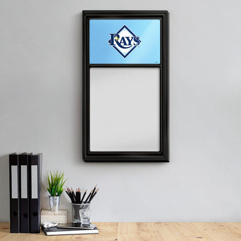 Tampa Bay Rays: Dry Erase Note Board - The Fan-Brand