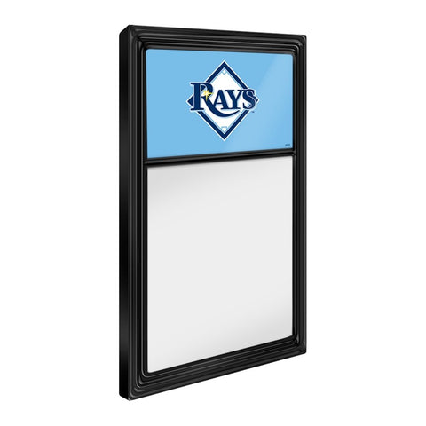 Tampa Bay Rays: Dry Erase Note Board - The Fan-Brand