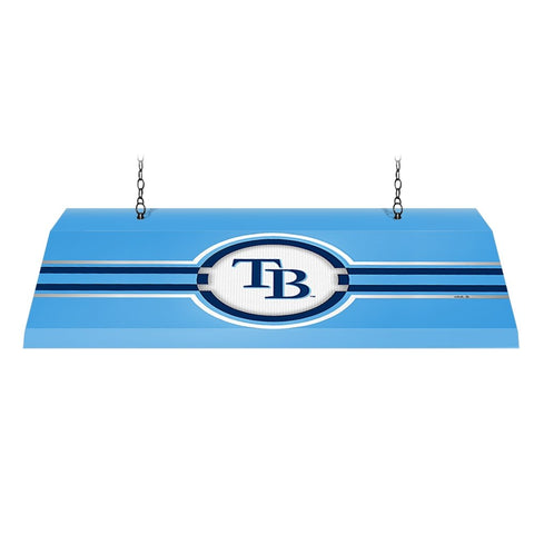 Tampa Bay Rays: Edge Glow Pool Table Light - The Fan-Brand