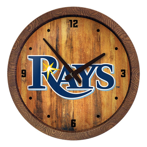 Tampa Bay Rays: 