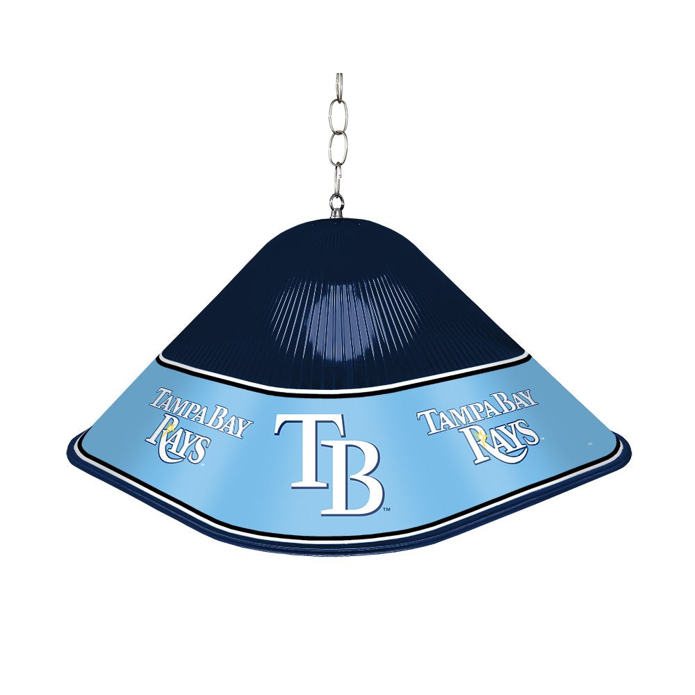 Tampa Bay Rays: Game Table Light - The Fan-Brand