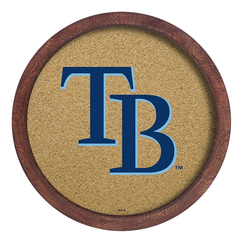 Tampa Bay Rays: Logo - 