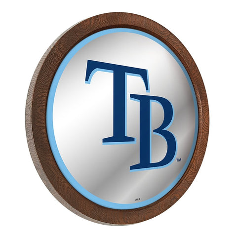 Tampa Bay Rays: Logo - 