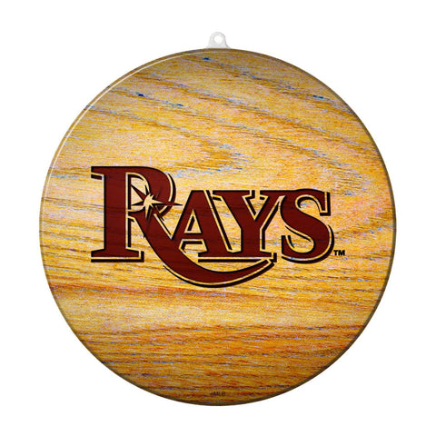 Tampa Bay Rays: Sun Catcher Ornament - The Fan-Brand